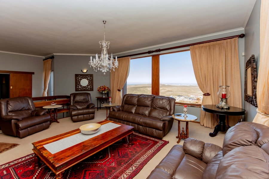 4 Bedroom Property for Sale in Vredenburg Western Cape